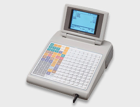 ER-A771 POS system